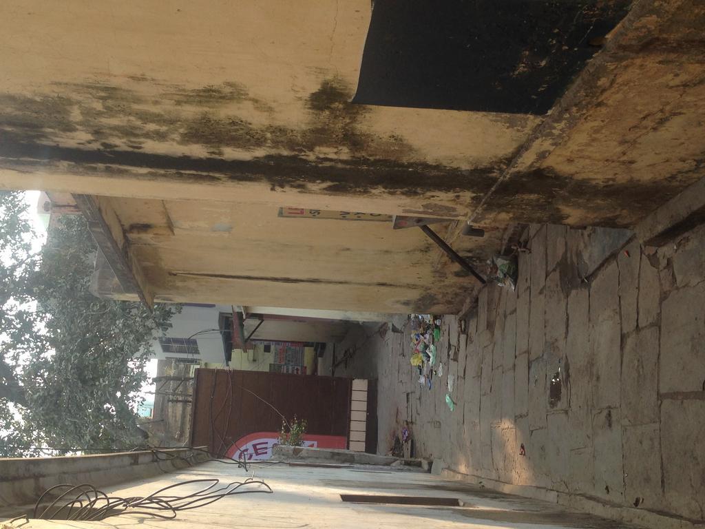 Paradise Inn Guest House Varanasi Bagian luar foto