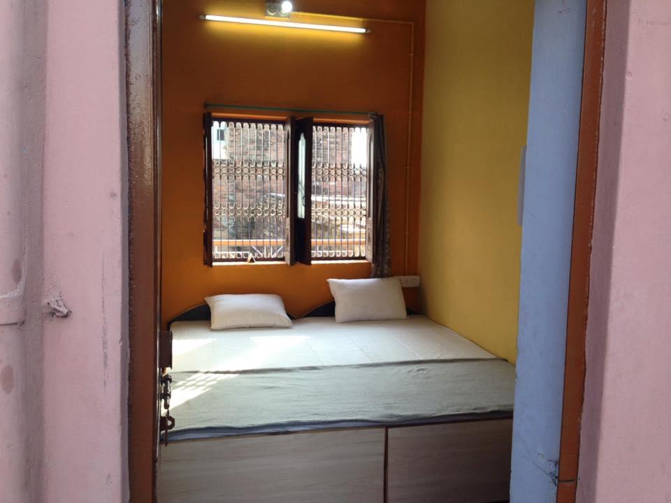 Paradise Inn Guest House Varanasi Ruang foto