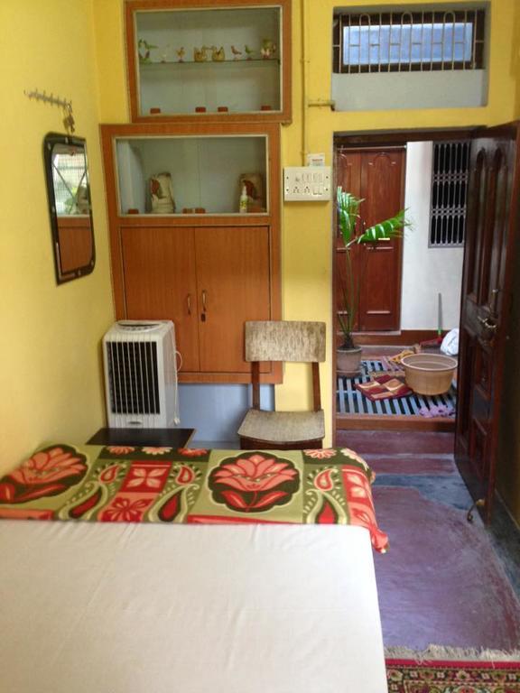 Paradise Inn Guest House Varanasi Ruang foto