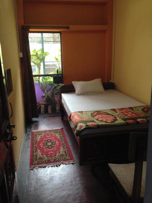 Paradise Inn Guest House Varanasi Ruang foto